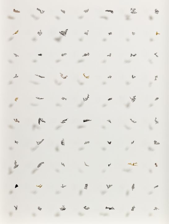 T/R. 945 (Incidental Fragments)