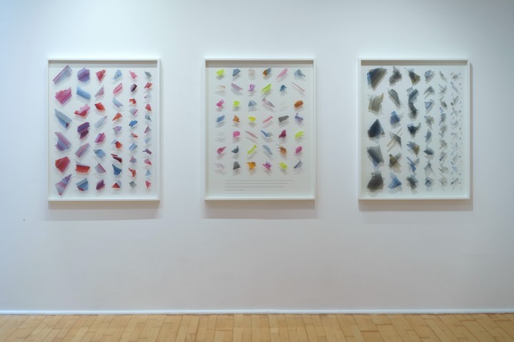 Contemporary British Painting Prize 2024, Bay Arts, Cardiff